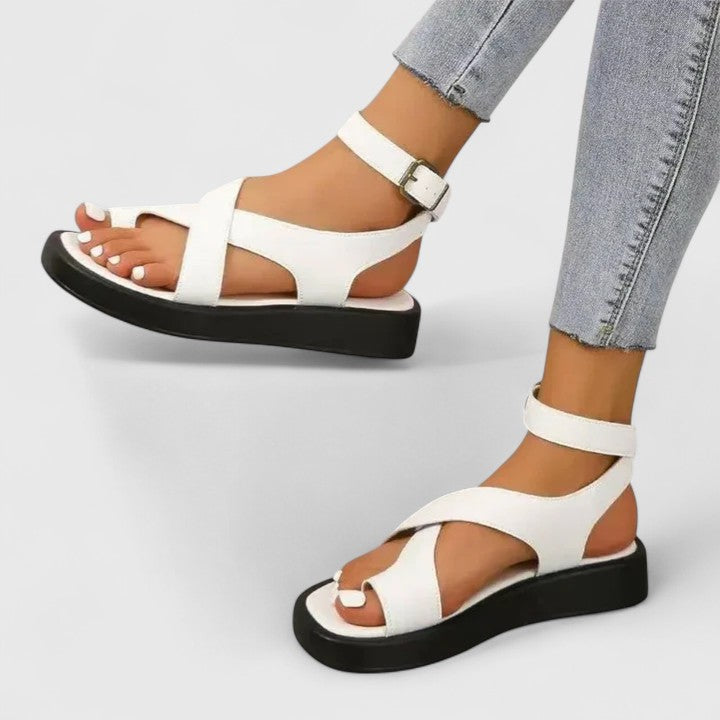 Minimalist Everyday Sandals