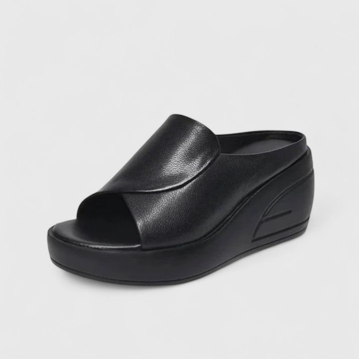 Minimal Platform Slides