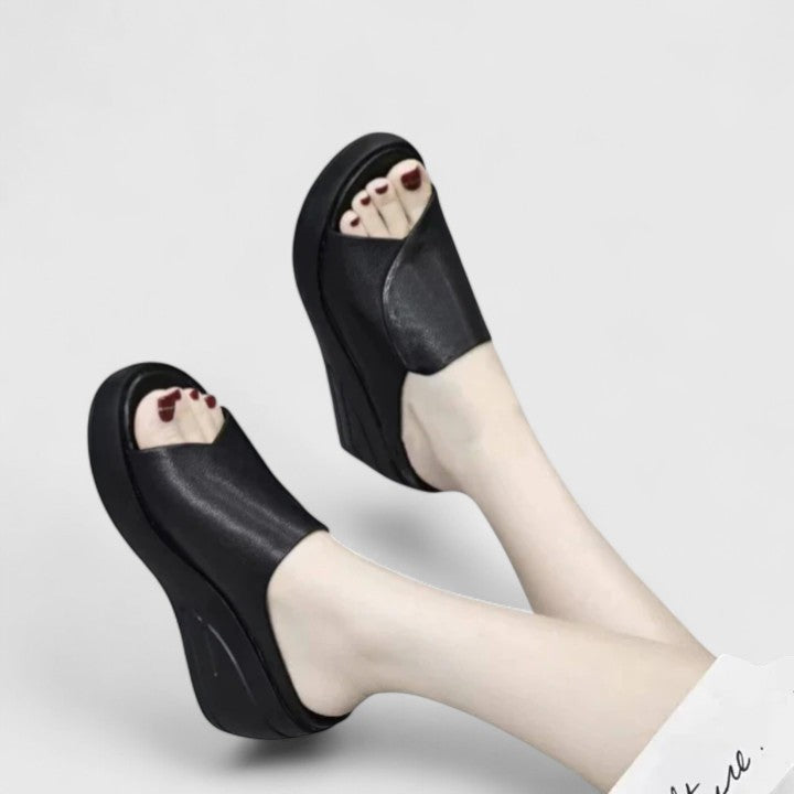 Minimal Platform Slides