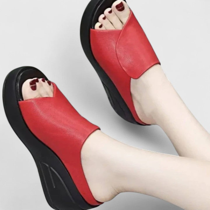 Minimal Platform Slides