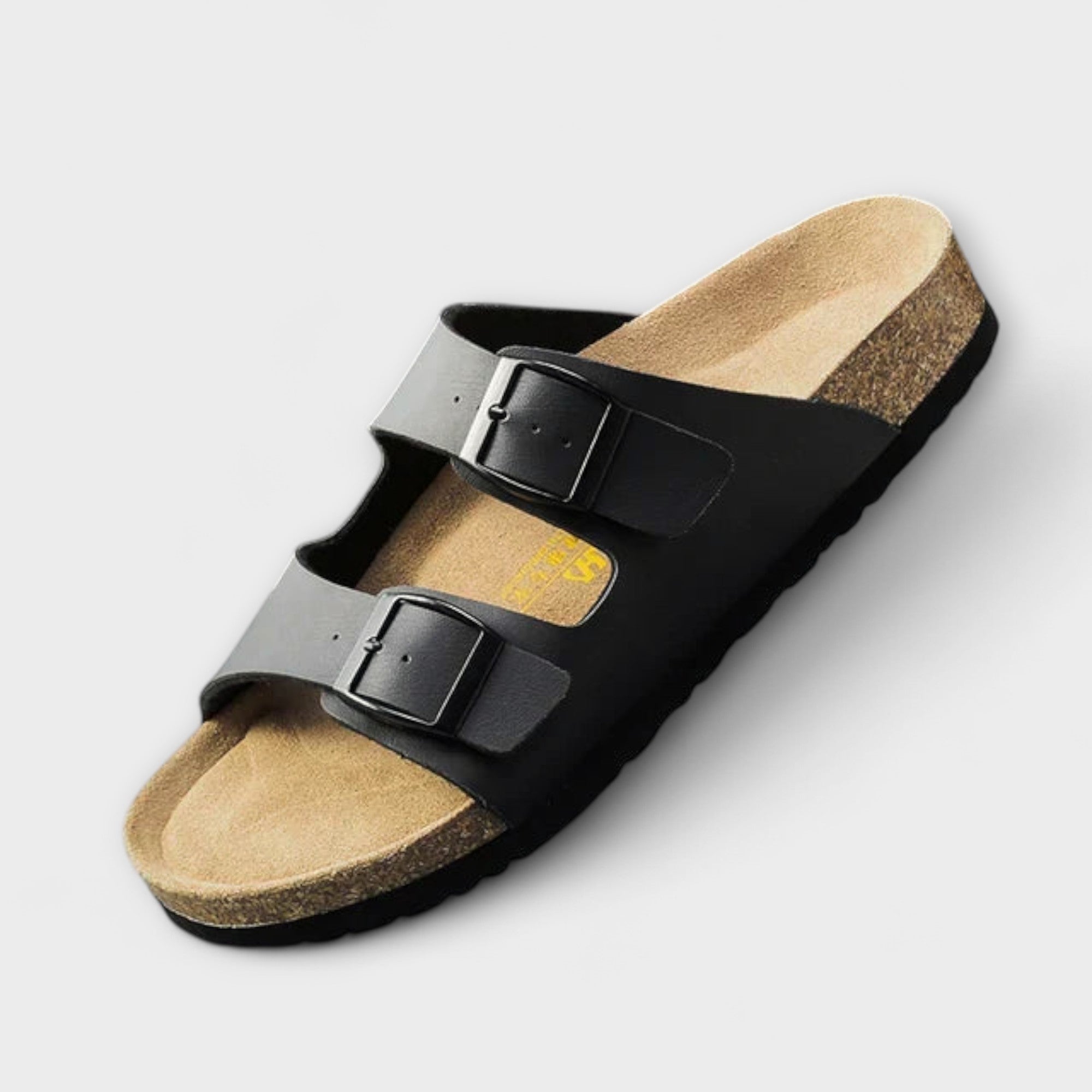 Supportive Summer Sandals