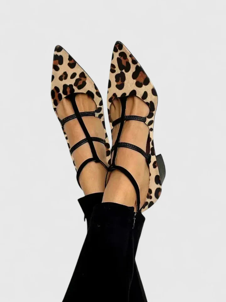 Effortless Day-to-Night Heels