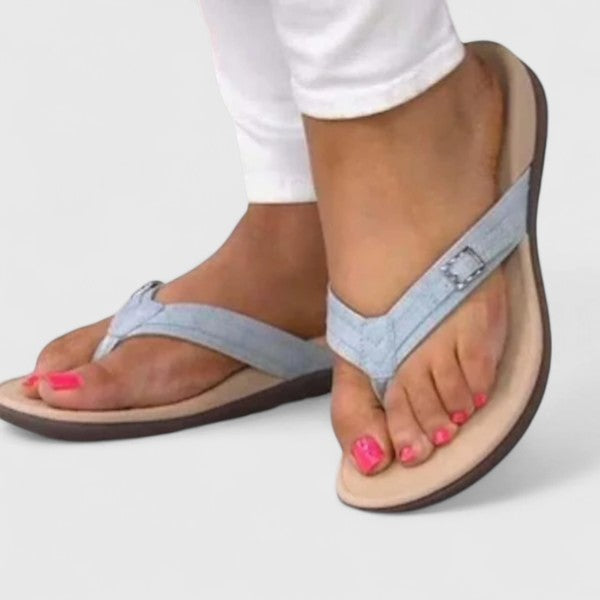Everyday Comfort Flip-Flops