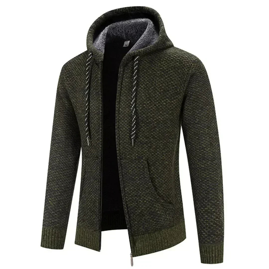 The Ultimate Everyday Hoodie