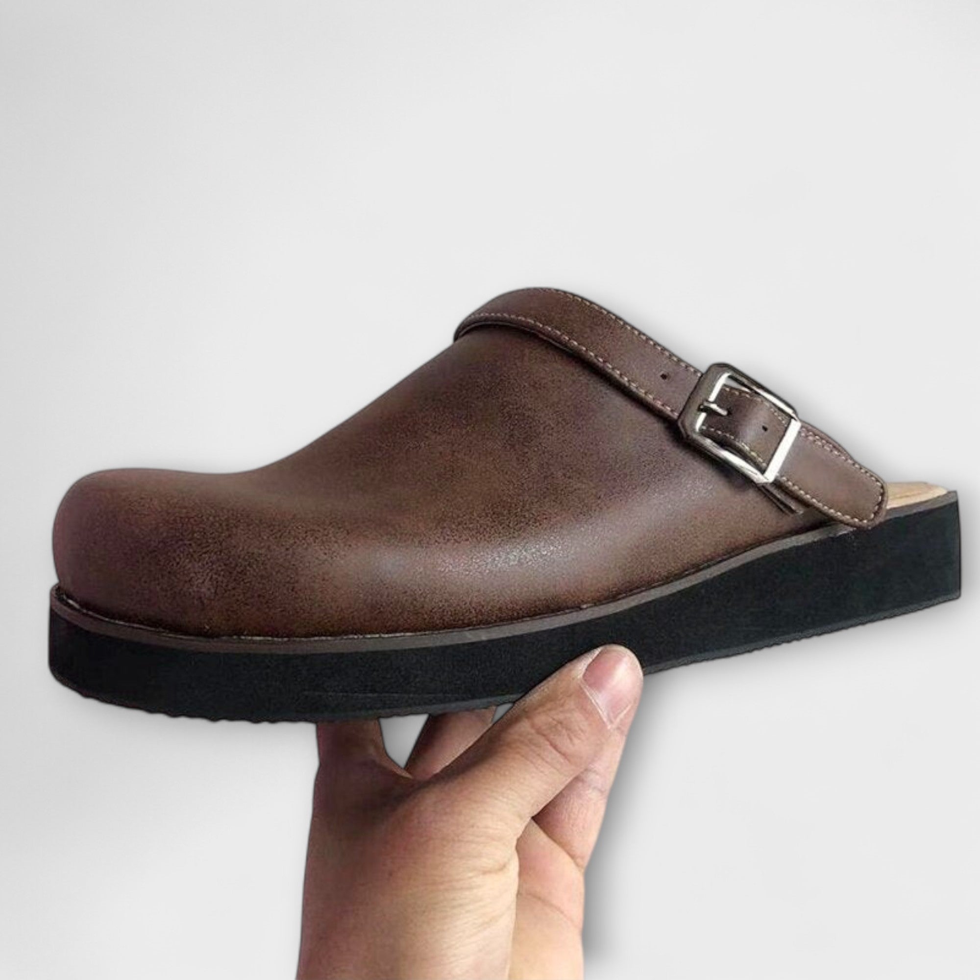 Supportive Everyday Shoe