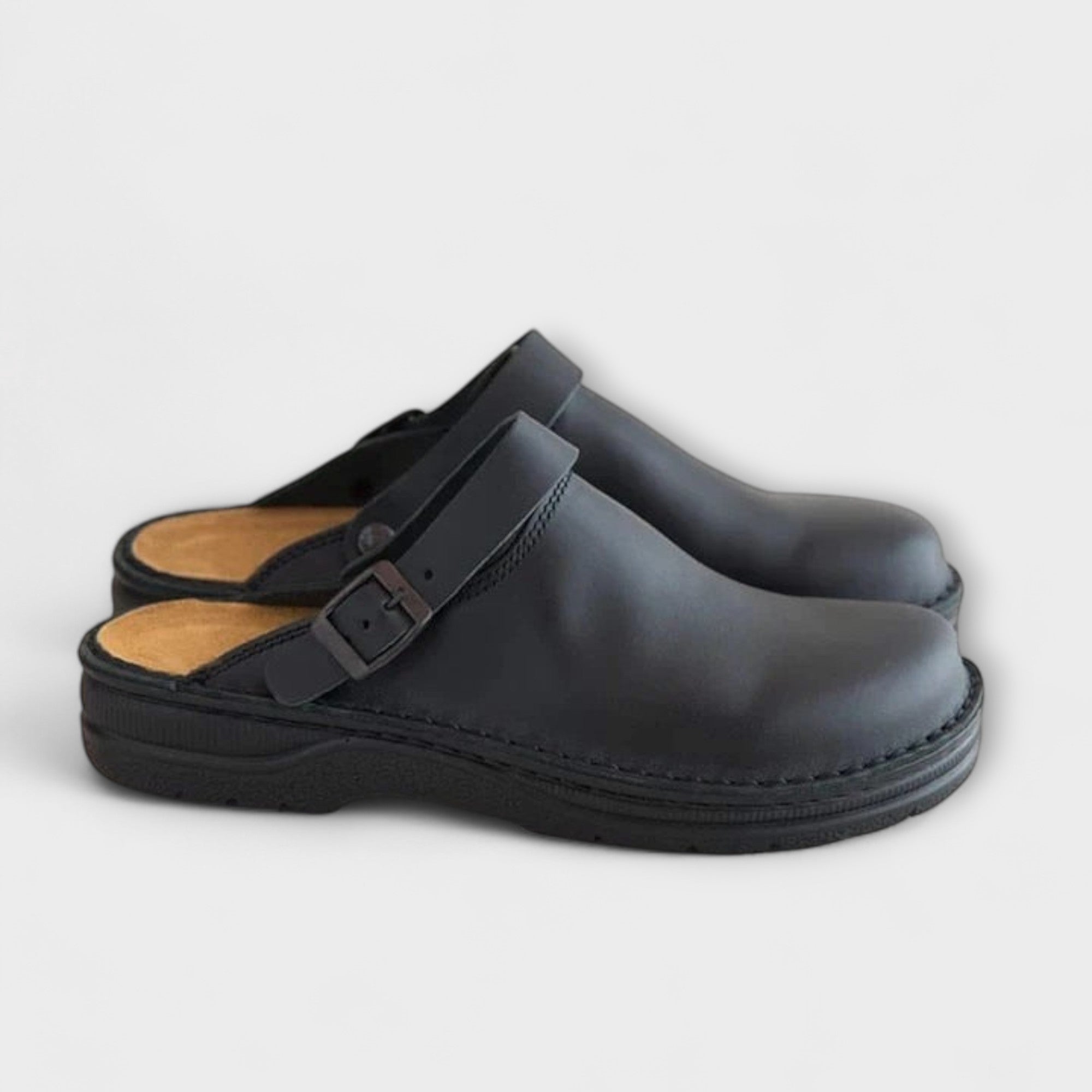 Supportive Everyday Shoe