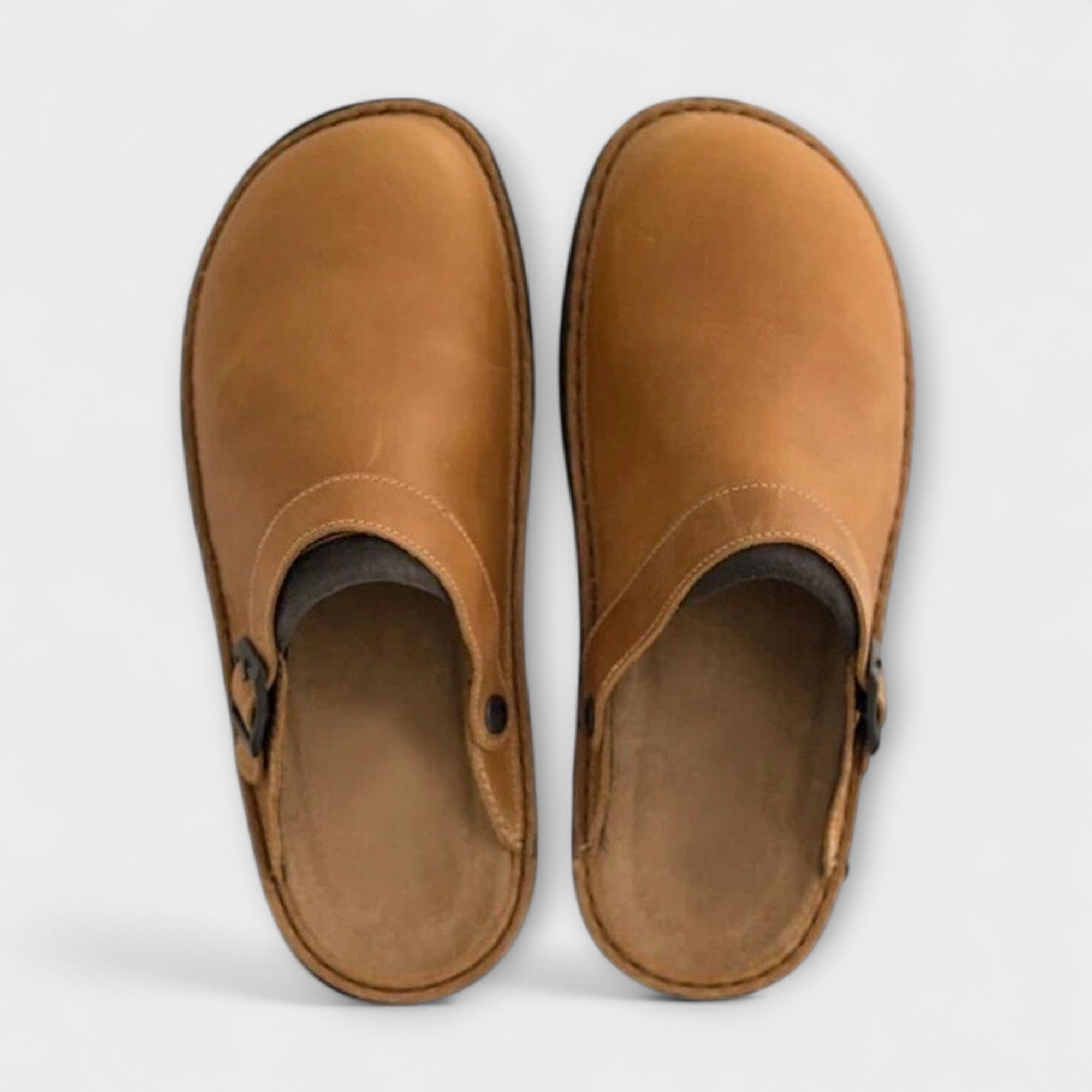 Supportive Everyday Shoe