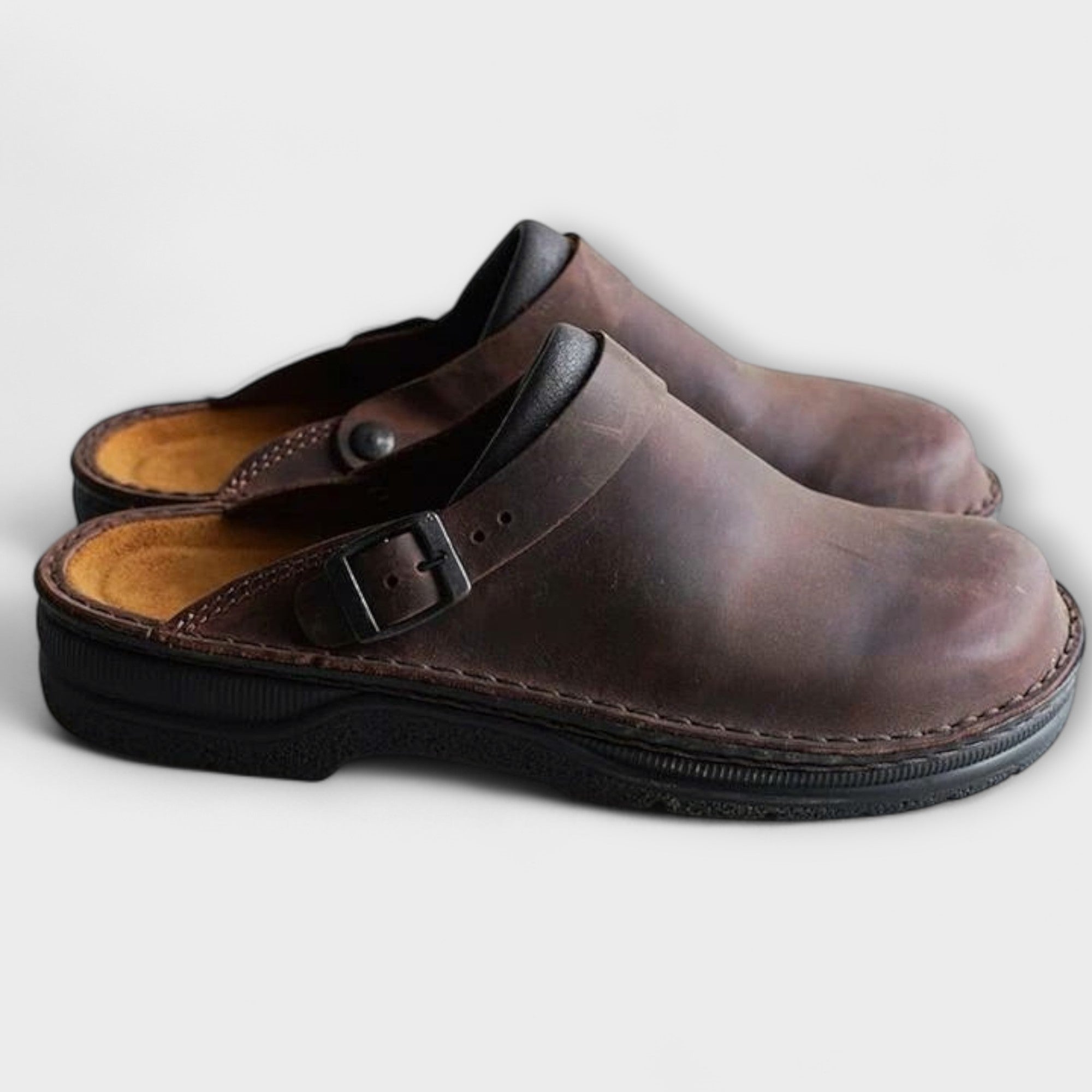 Supportive Everyday Shoe