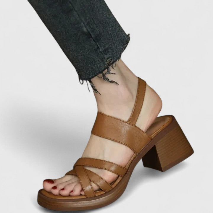 Chic Everyday Heels