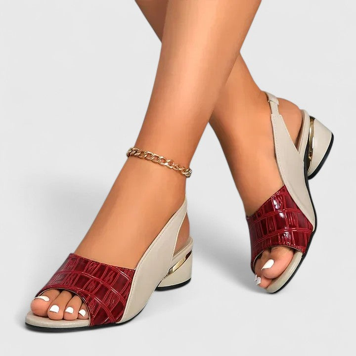 Refined Everyday Heels