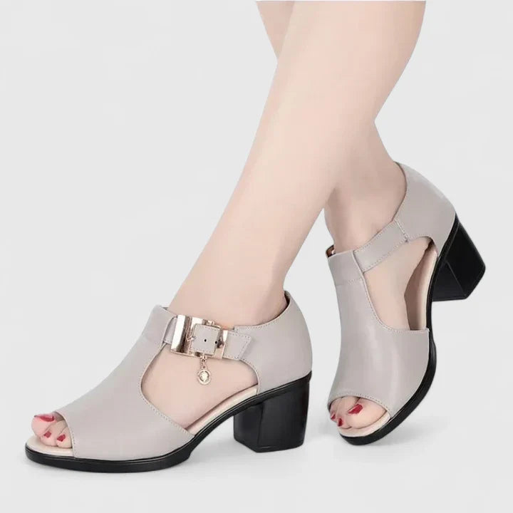 Chic Summer Sandals