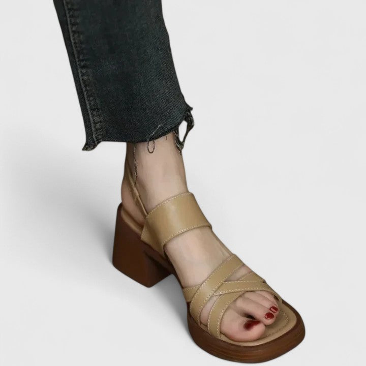 Chic Everyday Heels
