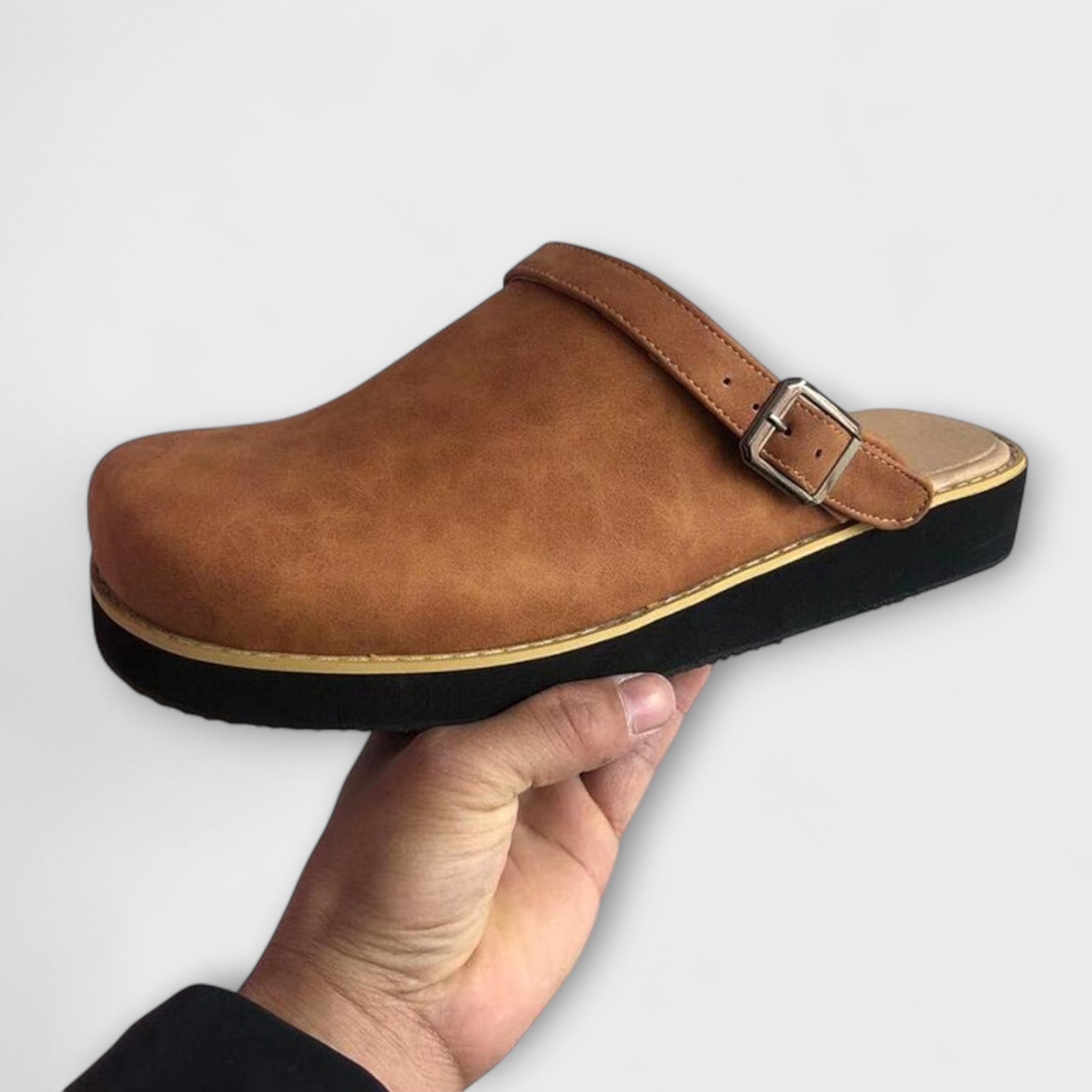 Supportive Everyday Shoe