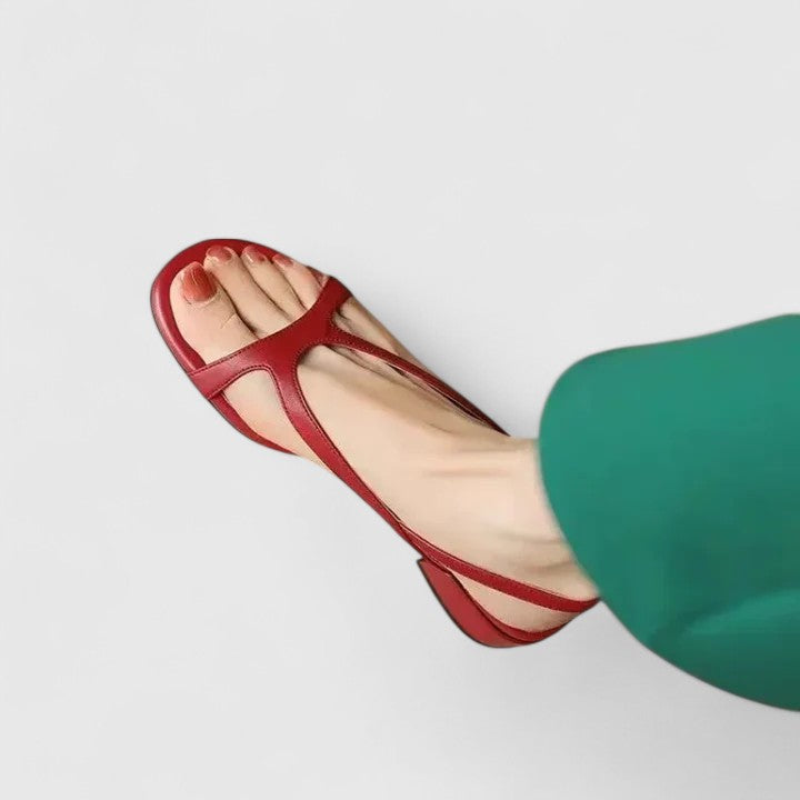 Everyday Summer Sandal