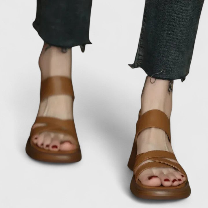 Chic Everyday Heels