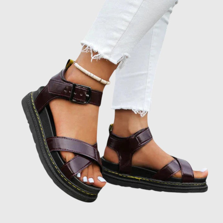 Refined Everyday Sandals