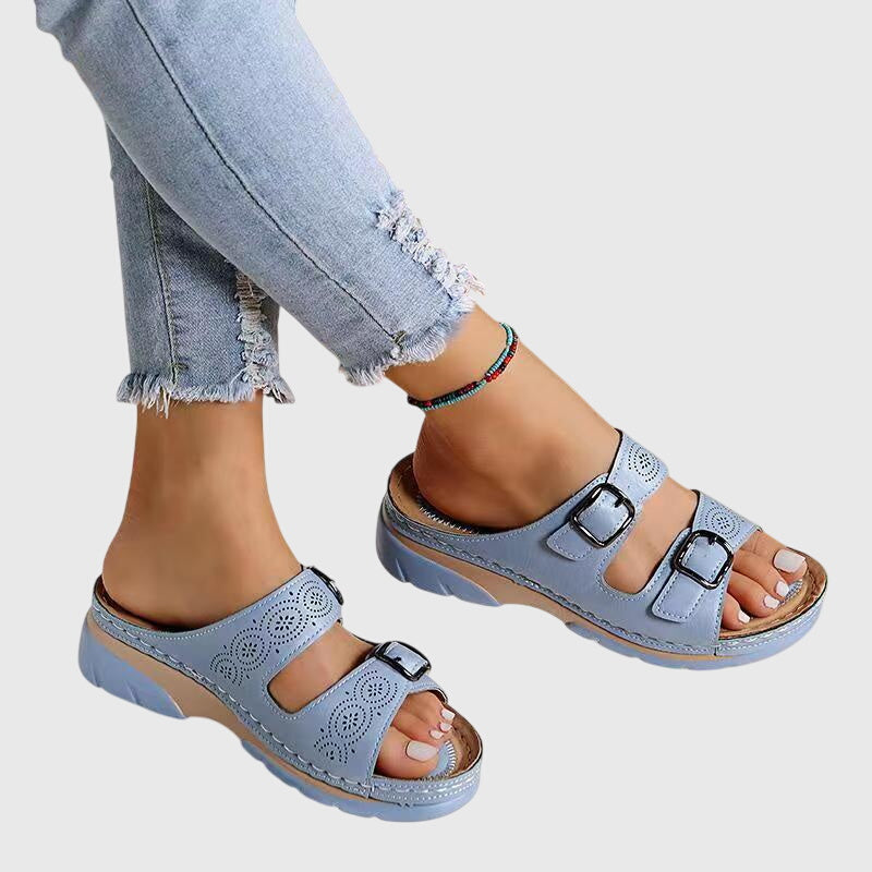 Effortless Walking Sandals