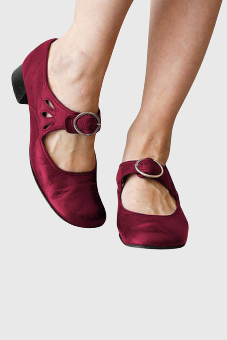 Everyday Comfort Wedge