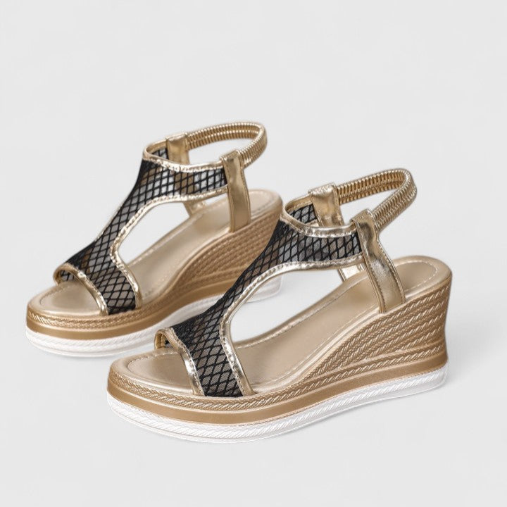 Chic Comfort Sandals