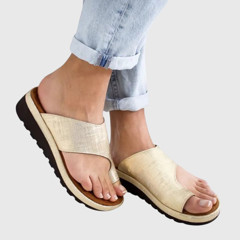 Effortless Everyday Slides