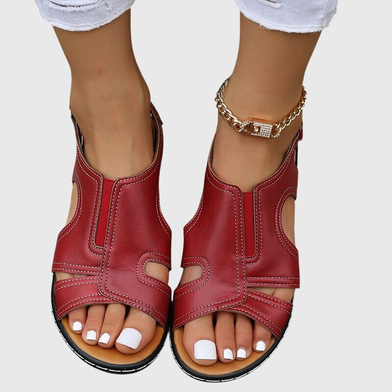 Supportive Everyday Sandals