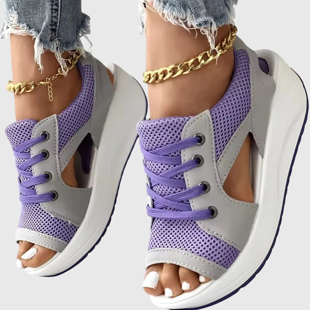 Elevated Casual Sandals
