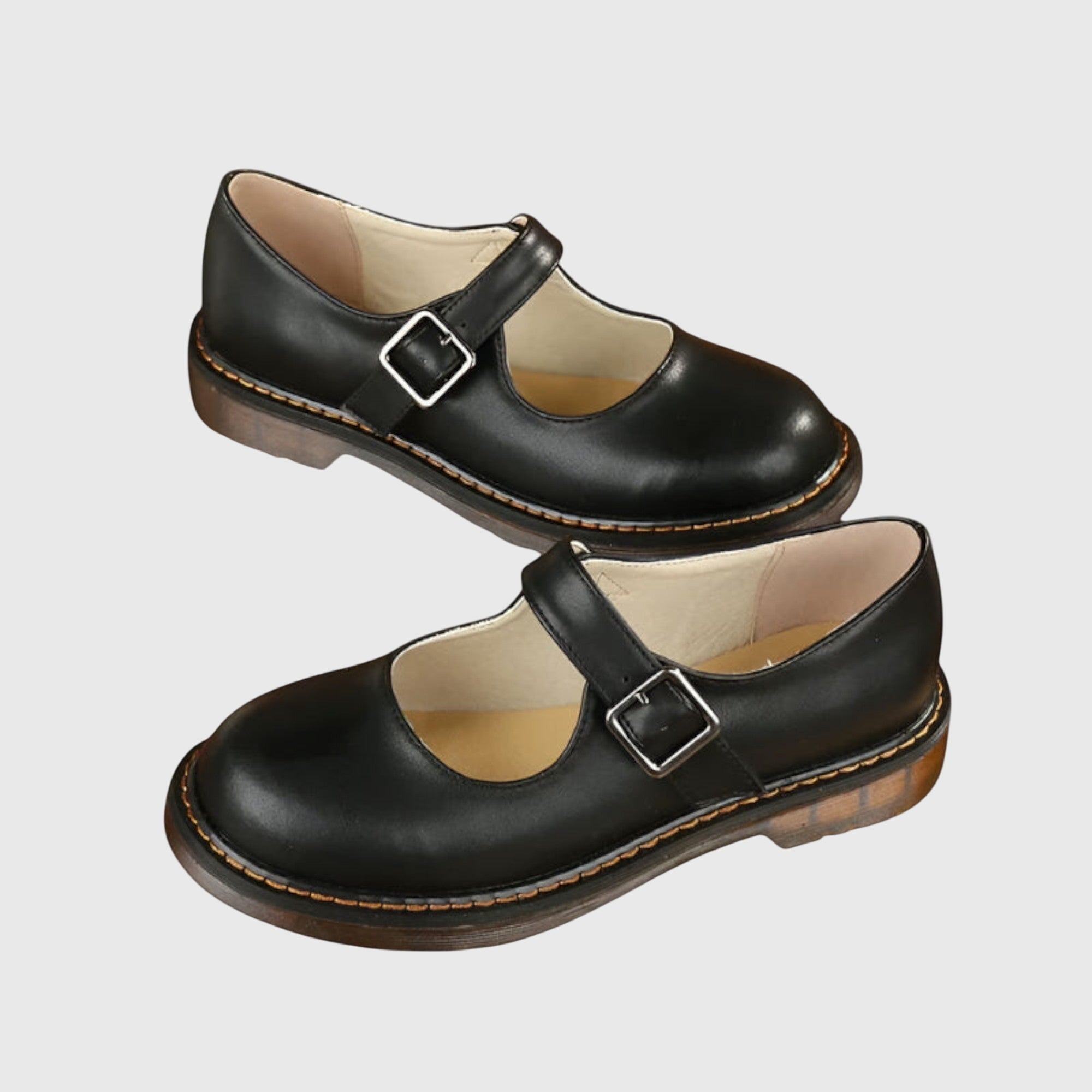 Vintage Comfort Sandal