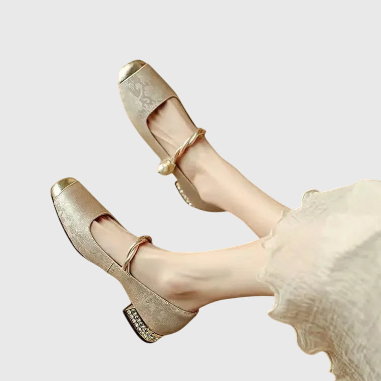 Supportive Everyday Sandal