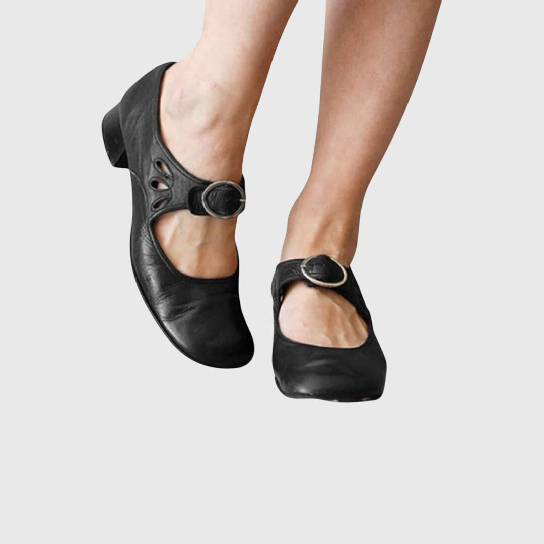 Everyday Comfort Wedge