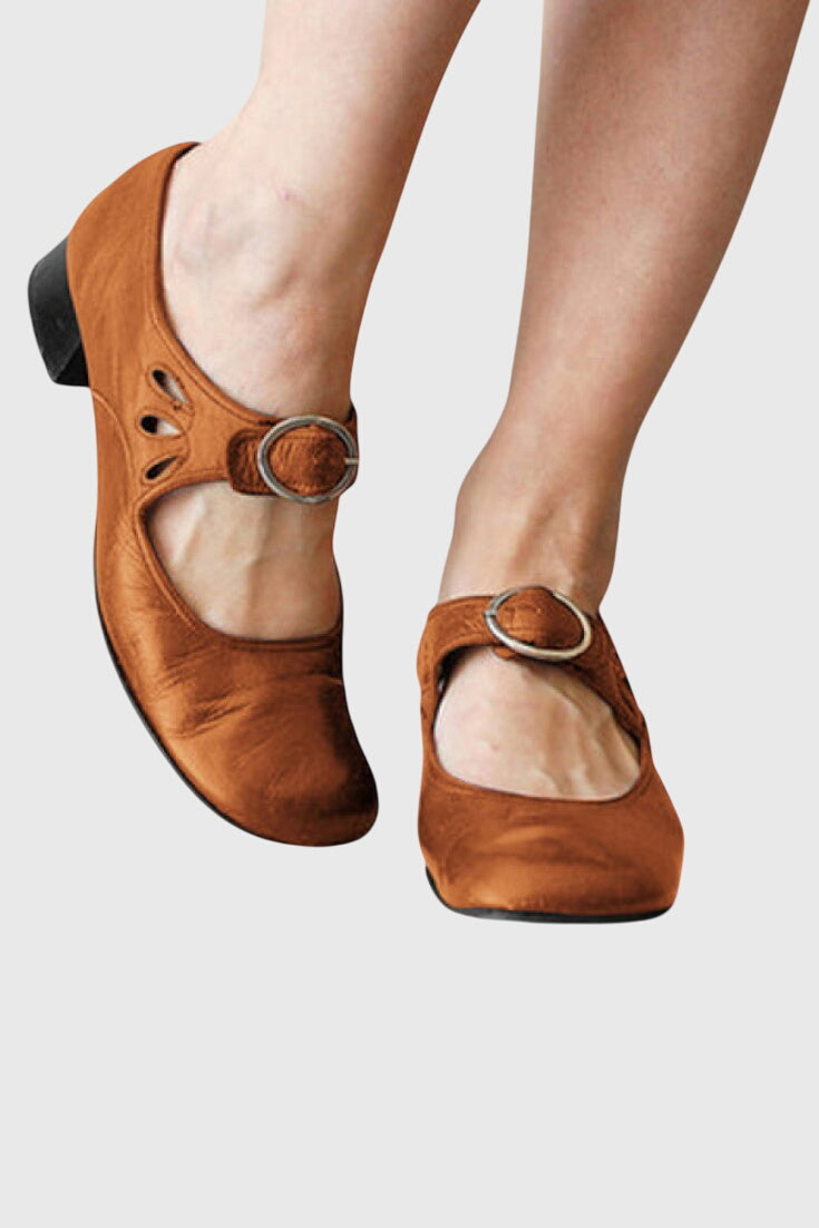 Everyday Comfort Wedge