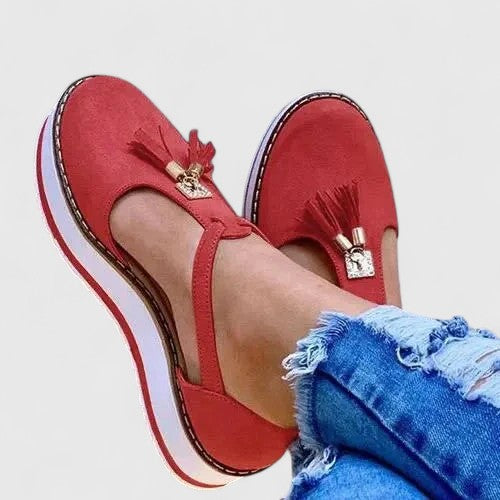 Everyday Comfort Sandals