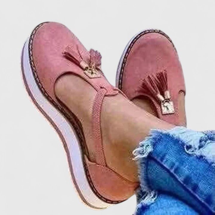 Everyday Comfort Sandals