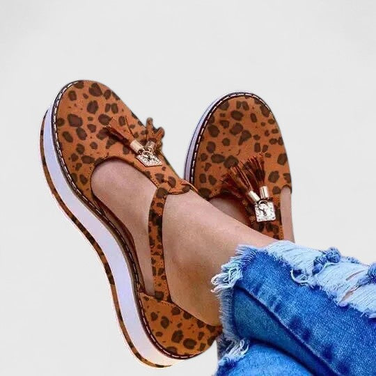Everyday Comfort Sandals