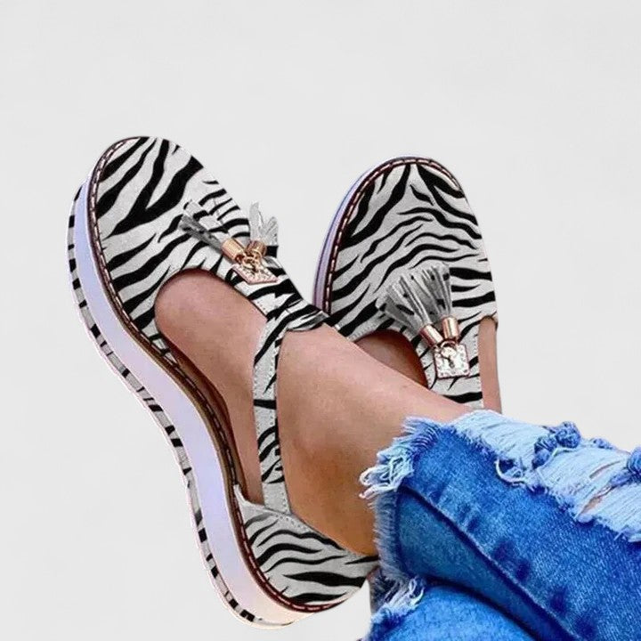 Everyday Comfort Sandals