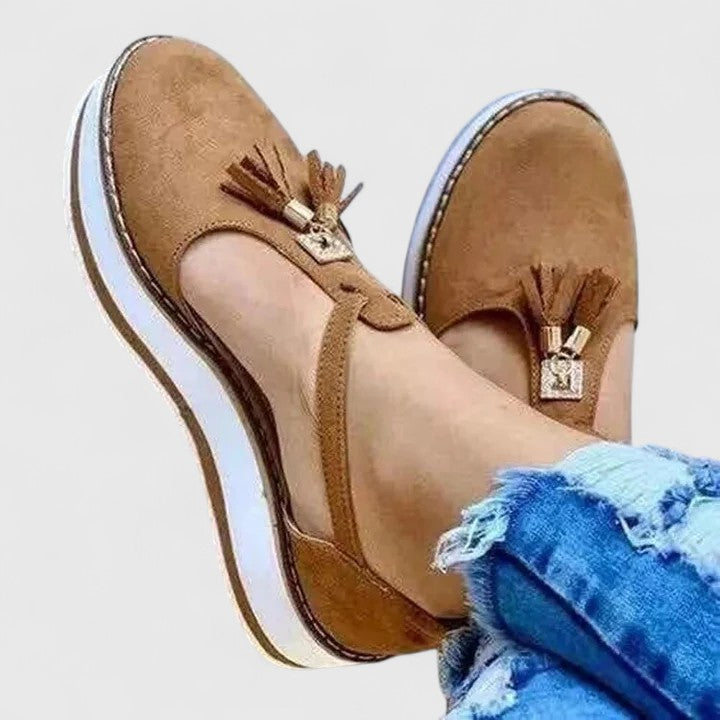 Everyday Comfort Sandals