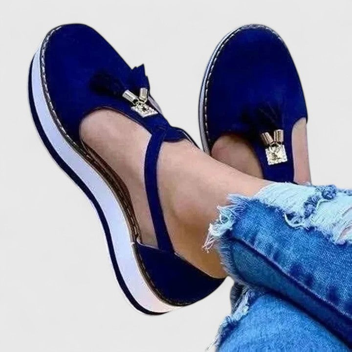 Everyday Comfort Sandals