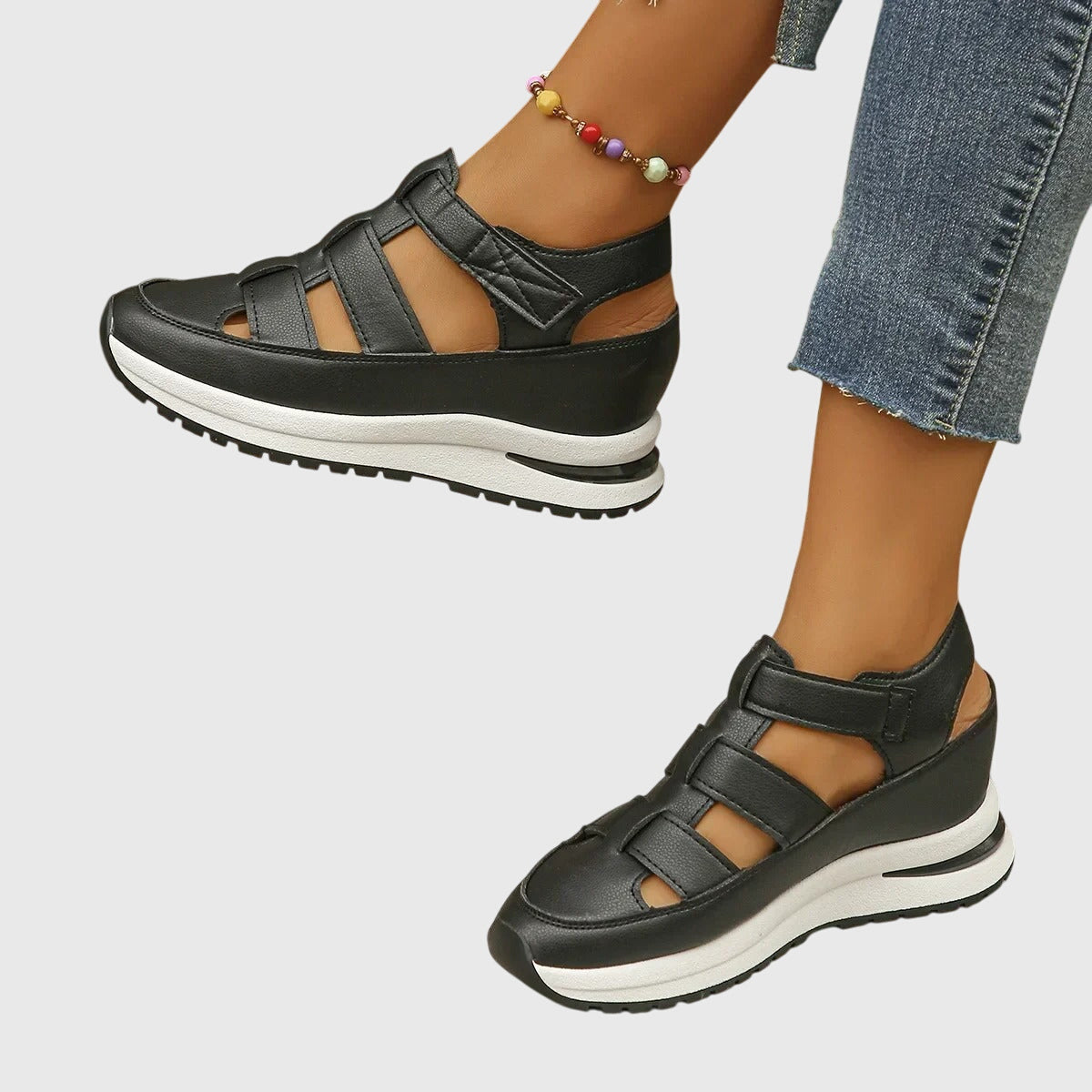 Effortless Comfort Slide