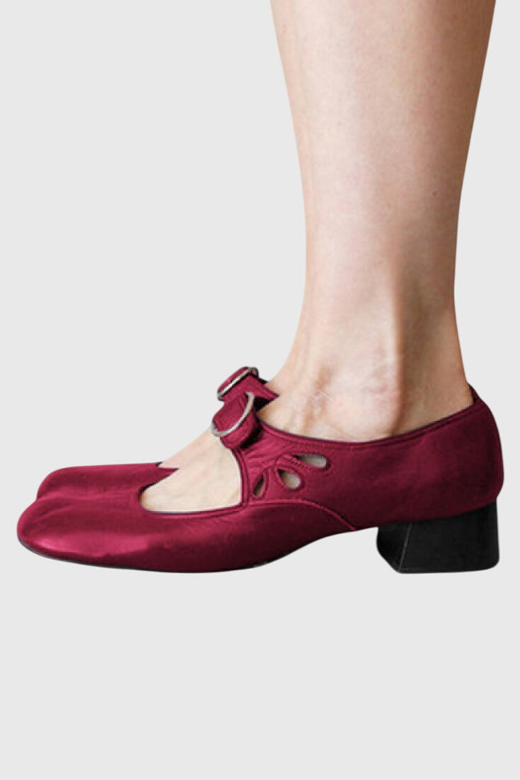 Everyday Comfort Wedge