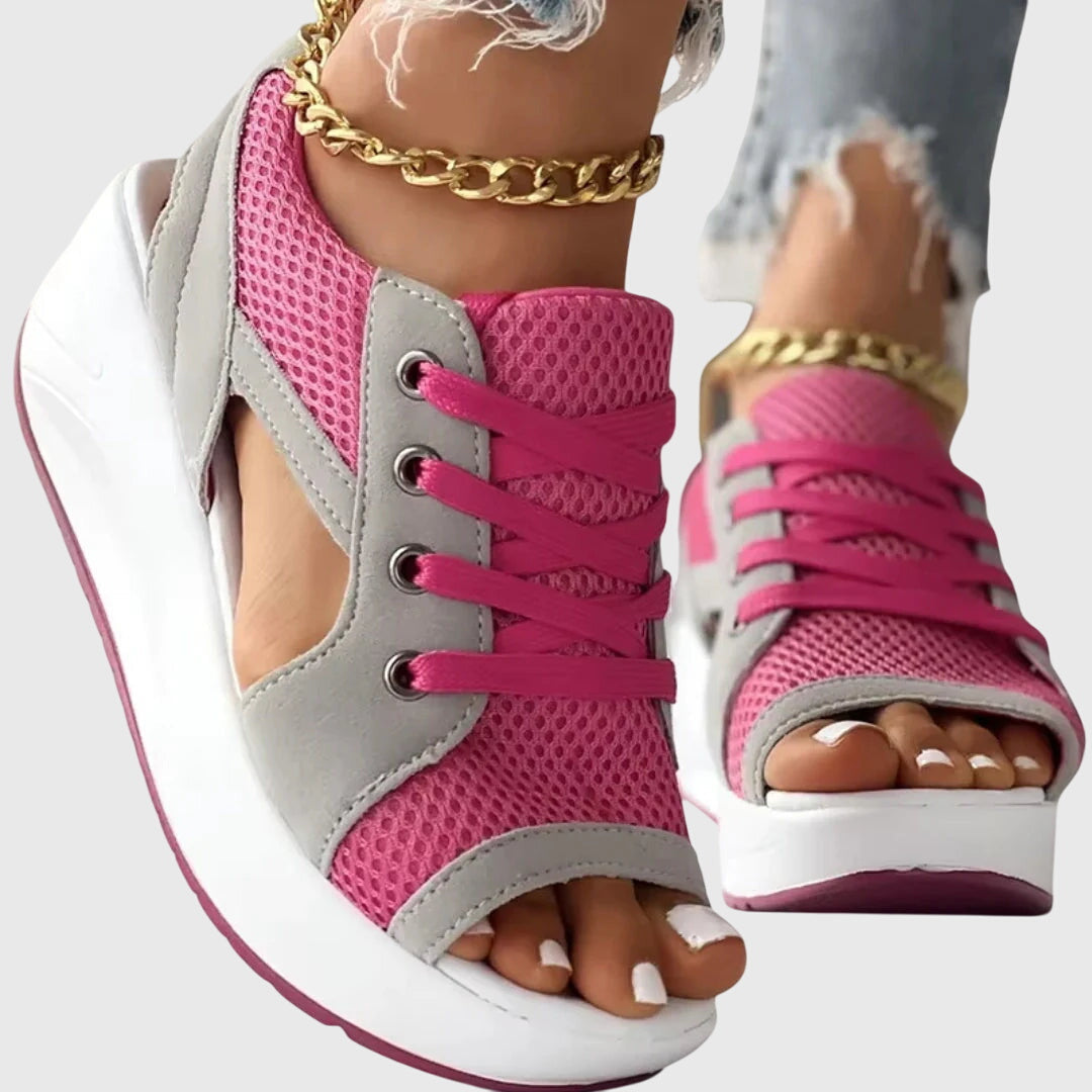 Elevated Casual Sandals
