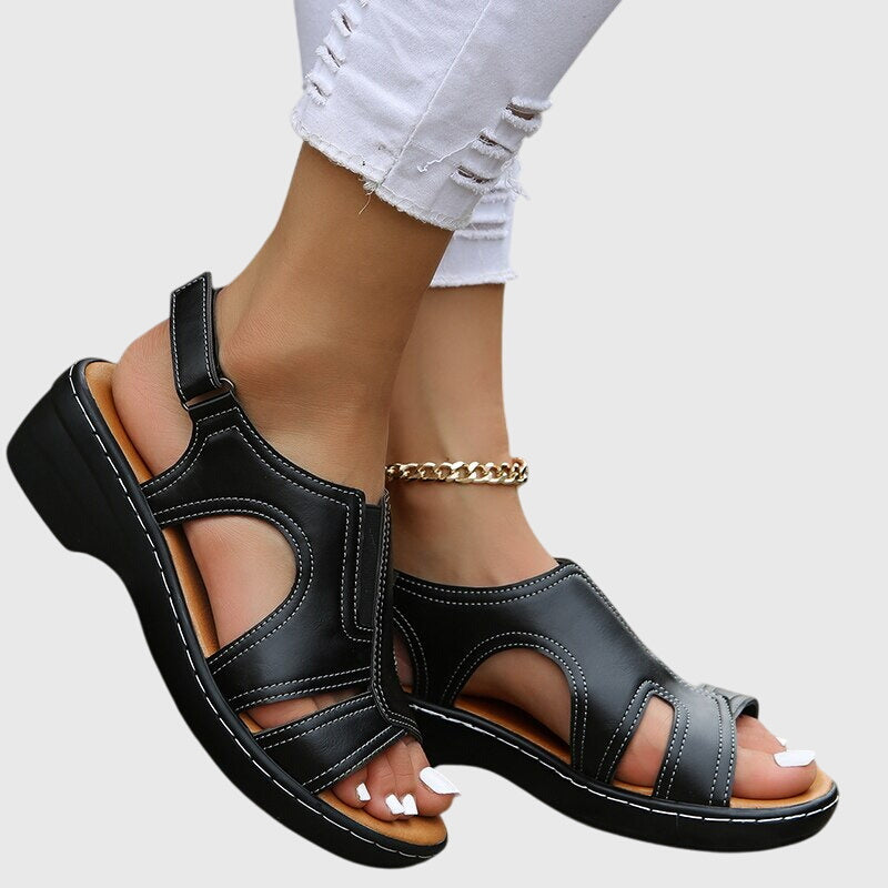 Supportive Everyday Sandals