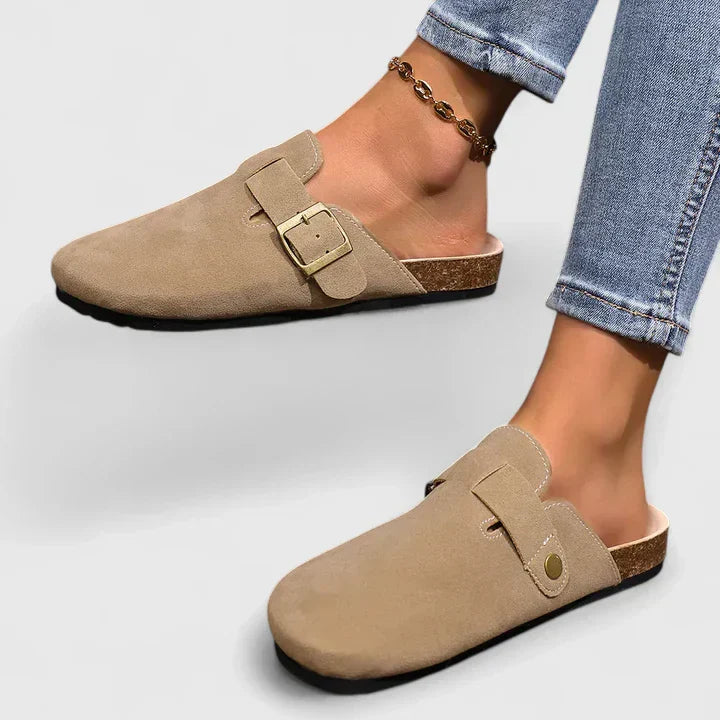 Chic Everyday Loafers