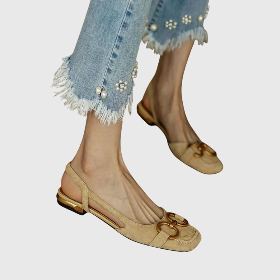 Effortless Comfort Slide