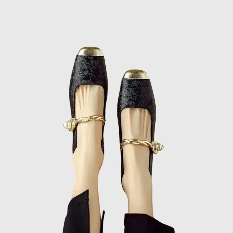 Supportive Everyday Sandal