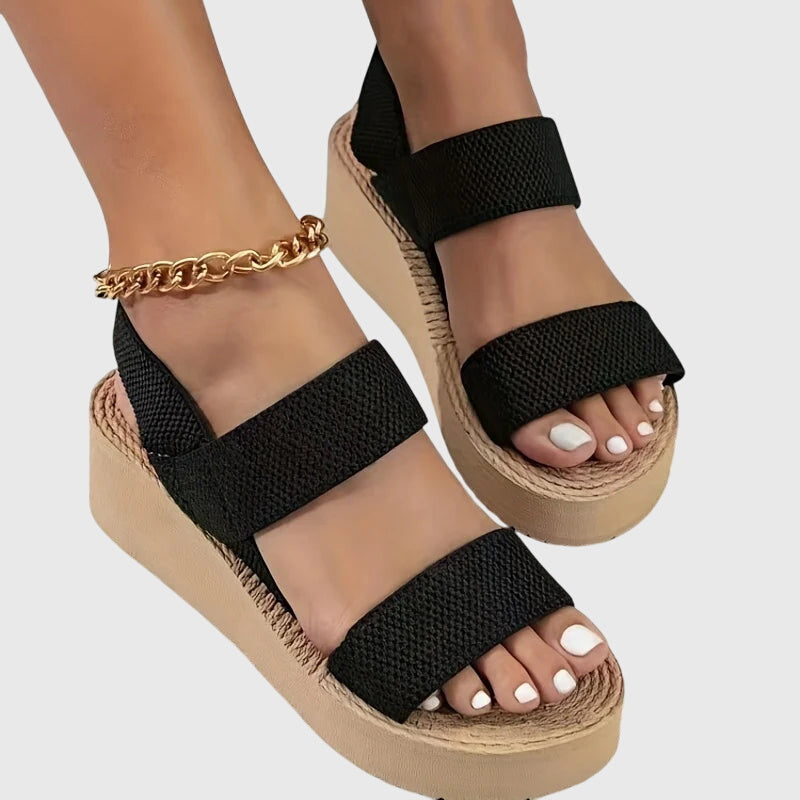 Minimalist Comfort Sandals