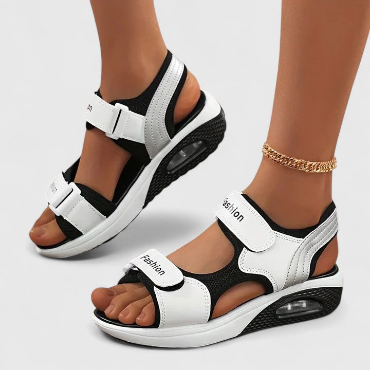 Sporty Comfort Sandals
