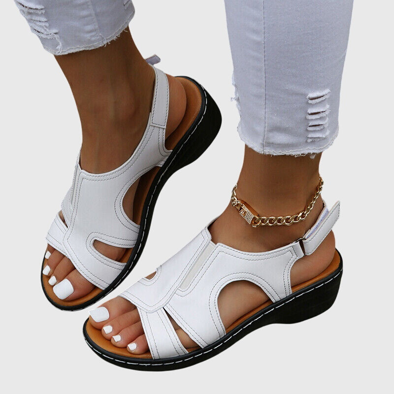 Supportive Everyday Sandals