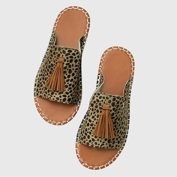 Lightweight Orthopedic Slide