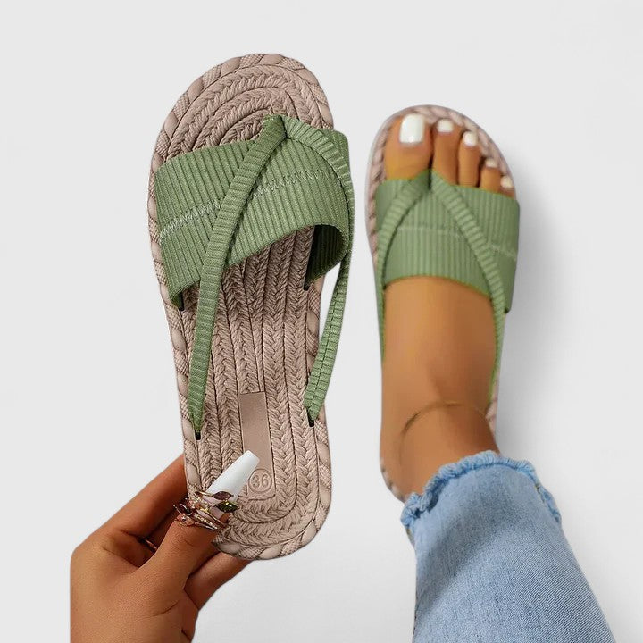 Versatile Orthopedic Sandals