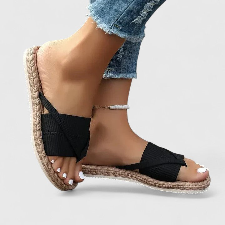 Versatile Orthopedic Sandals