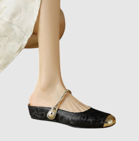 Supportive Everyday Sandal